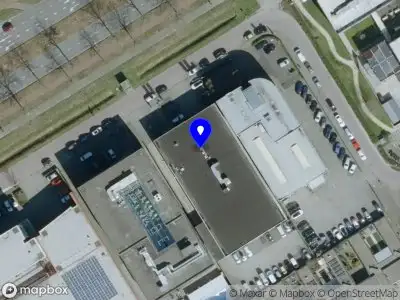 Odor CleanTech B.V. Eindhoven