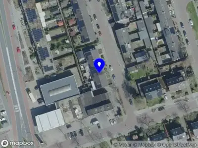 Bekker Consulting Uden
