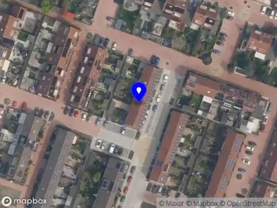 Youssra's Zorgverlening