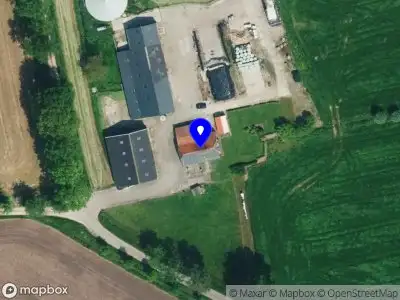 Agrarisch Bedrijf Bresser