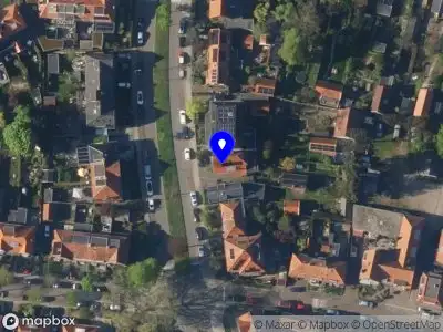 Nieuw bedrijf Wiep van Apeldoorn - Picturing People