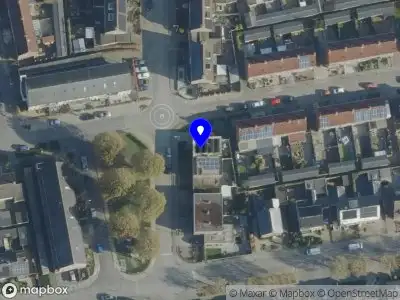 Nieuw bedrijf Laborg Vidilo B.V.