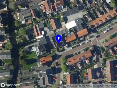 Robert Hogervorst Meubel- & Interieurbouw Noord-Scharwoude