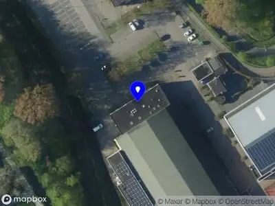 Safe Way Taxicentrale B.V.