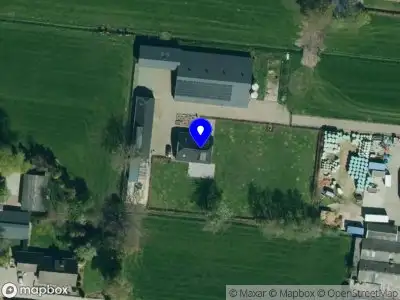 BG Agro Solutions B.V. Ederveen