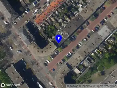 Nieuw bedrijf Gilmas Dienstverlening