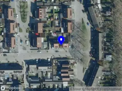 Nieuw bedrijf Bo Nails & Footcare