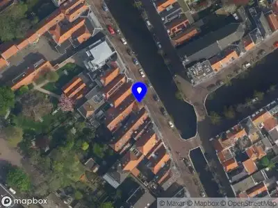 Gezelligheidsvereniging 4hoek Delft