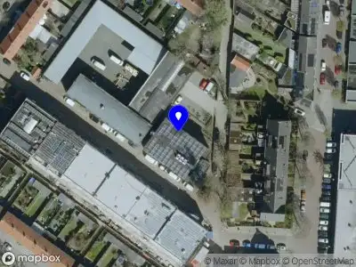 Muna Space Eindhoven