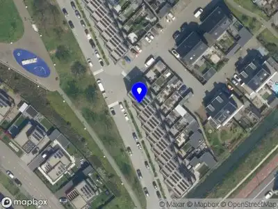 Vereniging van Eigenaars Concordiastraat 8, 10a, 10b en 10c te Hoek van Holland