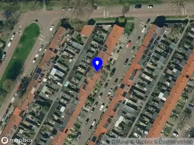 Nieuw bedrijf Efes Kok