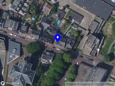 Willem the Tailor Alblasserdam