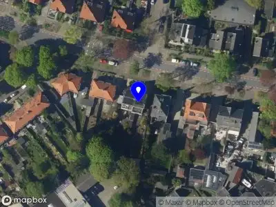 CJ bedrijfsondersteuning Zeist