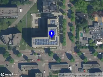Yin Yang Yen Amsterdam