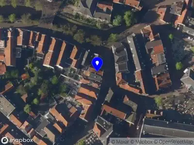 PopulusX Amersfoort