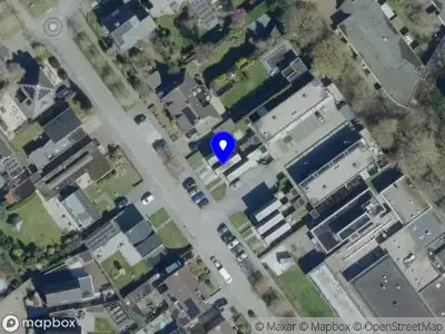 De Vrij Diensten en Bloemen