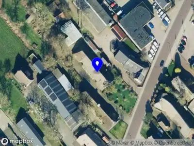 GijsTrainingen B.V. Rouveen