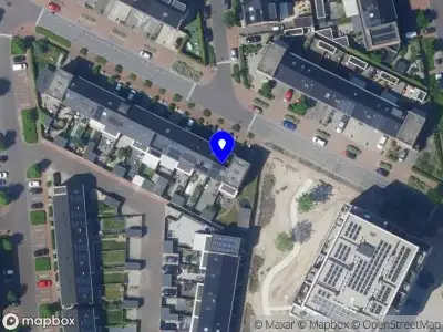 Retchie Lelystad