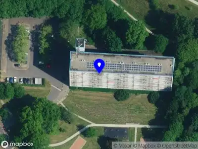 MW Logistic Deventer