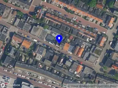 Fort La Zara Zandvoort