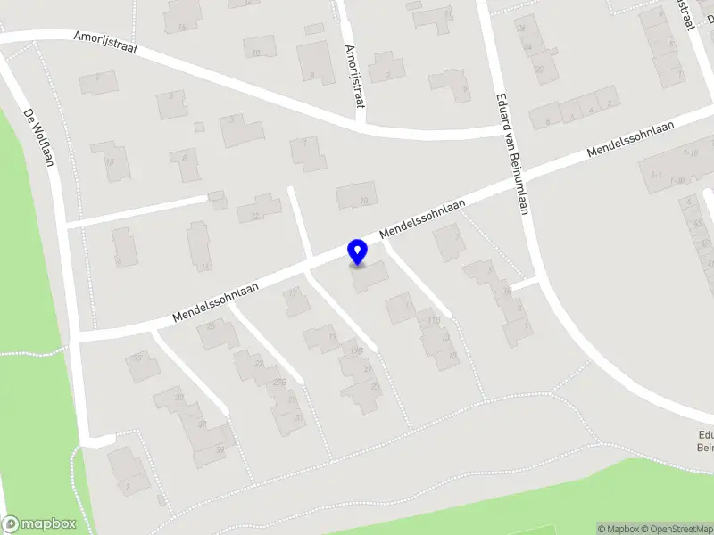 Nieuw bedrijf Mission Holding B.V.