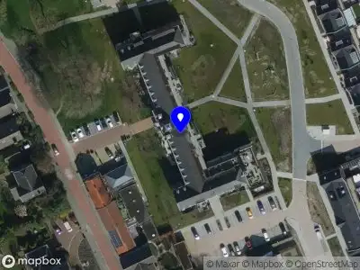 WB Maritieme Service