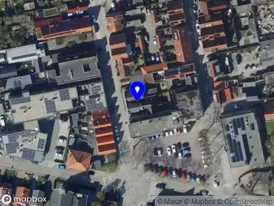 PVDH Projects Oud-Beijerland