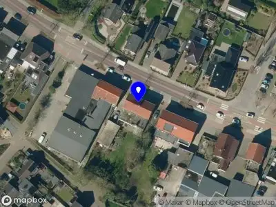 Nieuw bedrijf Barbershop Yazan