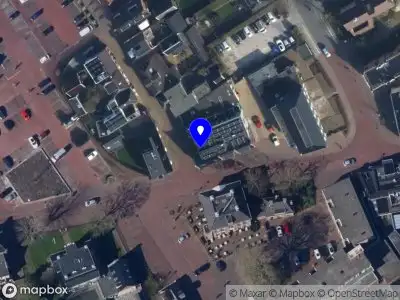 Koster media Buitenpost