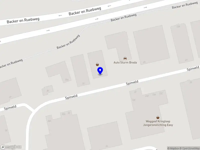 Nieuw bedrijf E-value Services