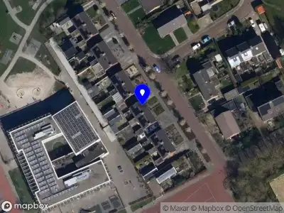 Van Der Land Miniaturen