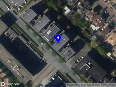 MMRK Vastgoed B.V. Rijswijk