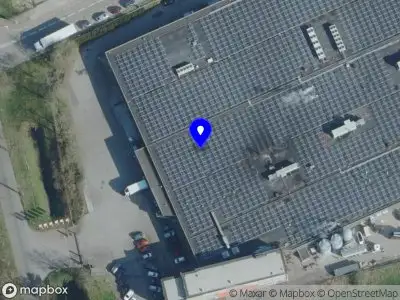 Stichting Beheer Aandelen Chang Hui Nijmegen