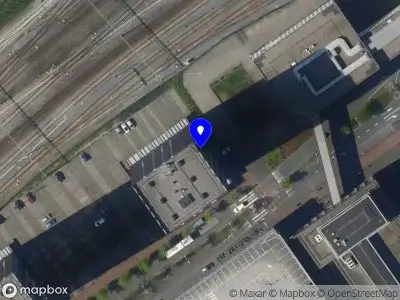 SA Solutions Holding B.V.