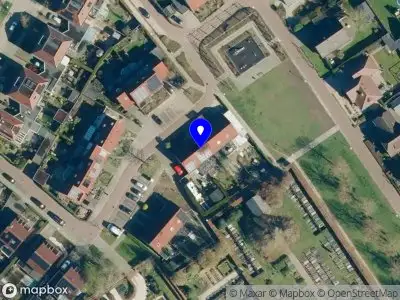 Nieuw bedrijf Mystic Macho Beheer B.V.