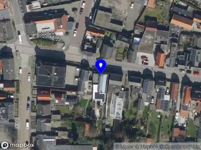 Nieuw bedrijf Opentuin-en-Kunst