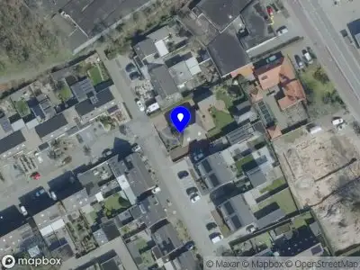 Nieuw bedrijf Stichting Donatues