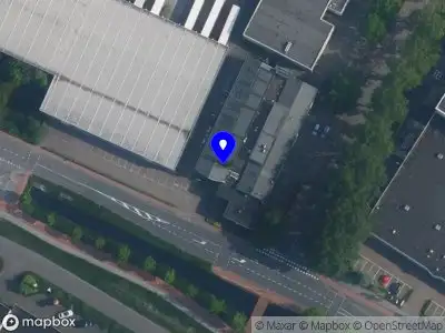 Nieuw bedrijf Riveho B.V.