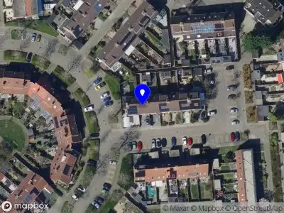 ZAG-diensten Hellevoetsluis