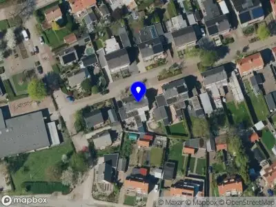 R van Buuren Dienstverlening Kapel Avezaath