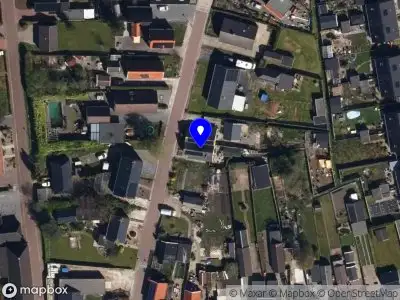House of Dark Arts Heiligerlee