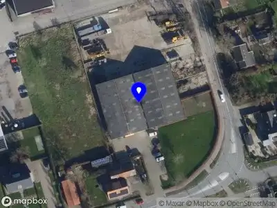 Drainageadviesbureau Scaldis Borssele