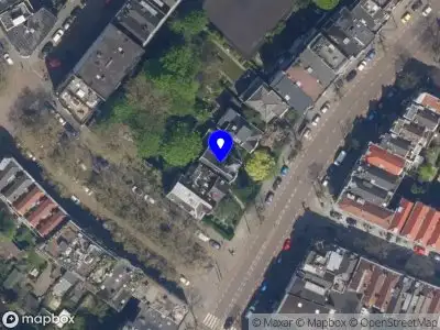 De Water Man Rotterdam