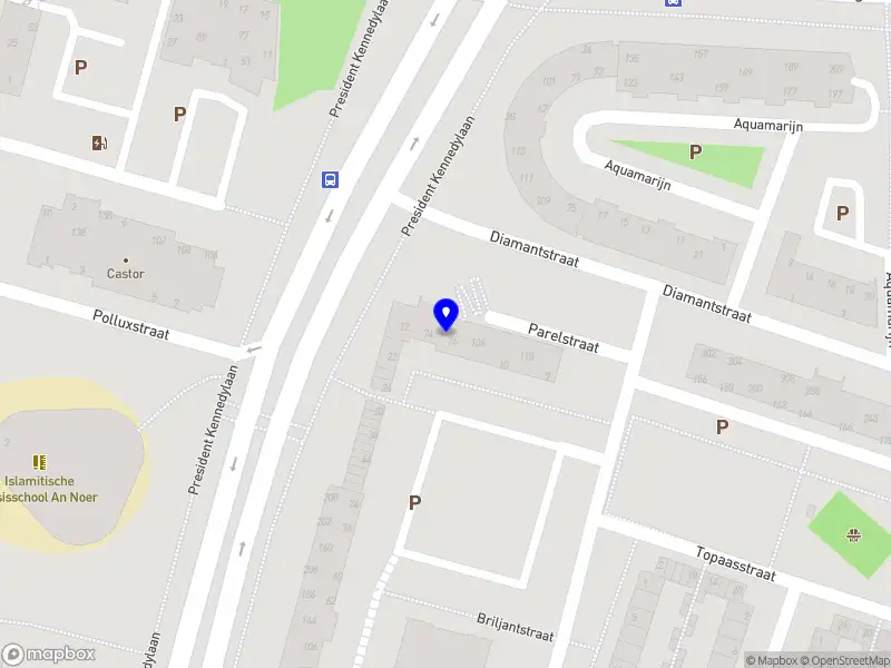Sewpal B.V. Alphen aan den Rijn