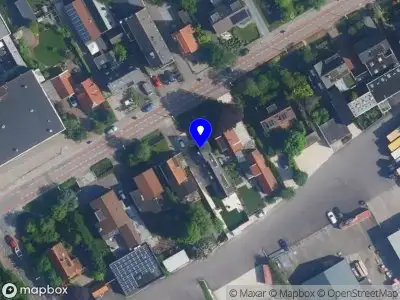 MJB International Transport