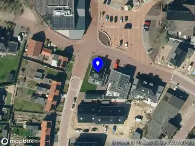 Infra Support Peeters B.V. Braamt