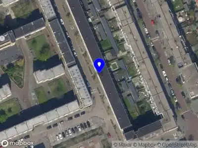 M MAC Rotterdam