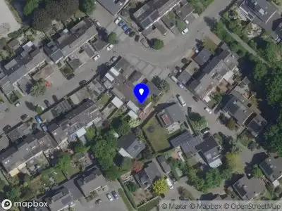 Nieuw bedrijf ZorgStap Helder