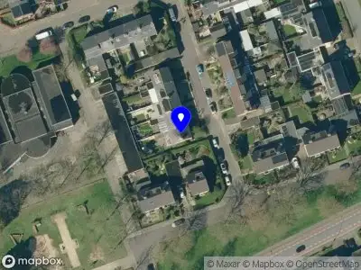 Nieuw bedrijf Maayke Romijn