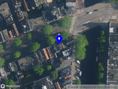 Uno Mas Amsterdam